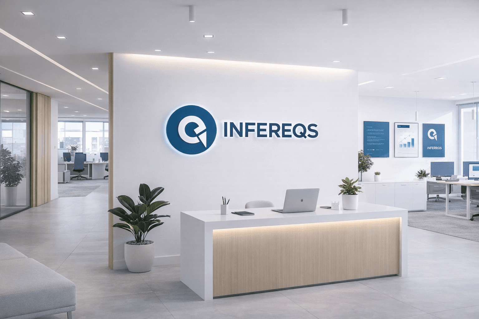 INFEREQS Office